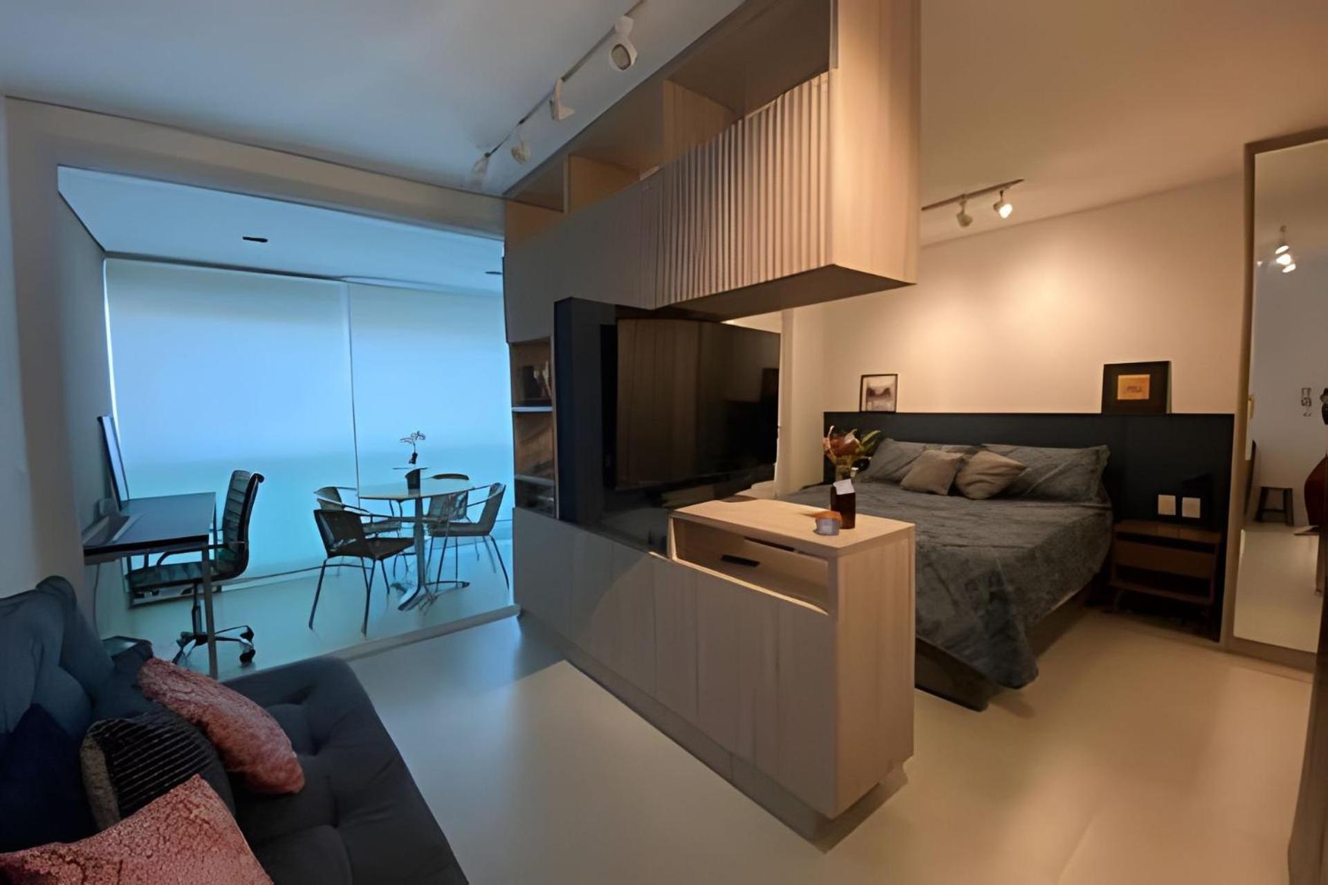 Praca Mada Villa เซาเปาโล ภายนอก รูปภาพ
