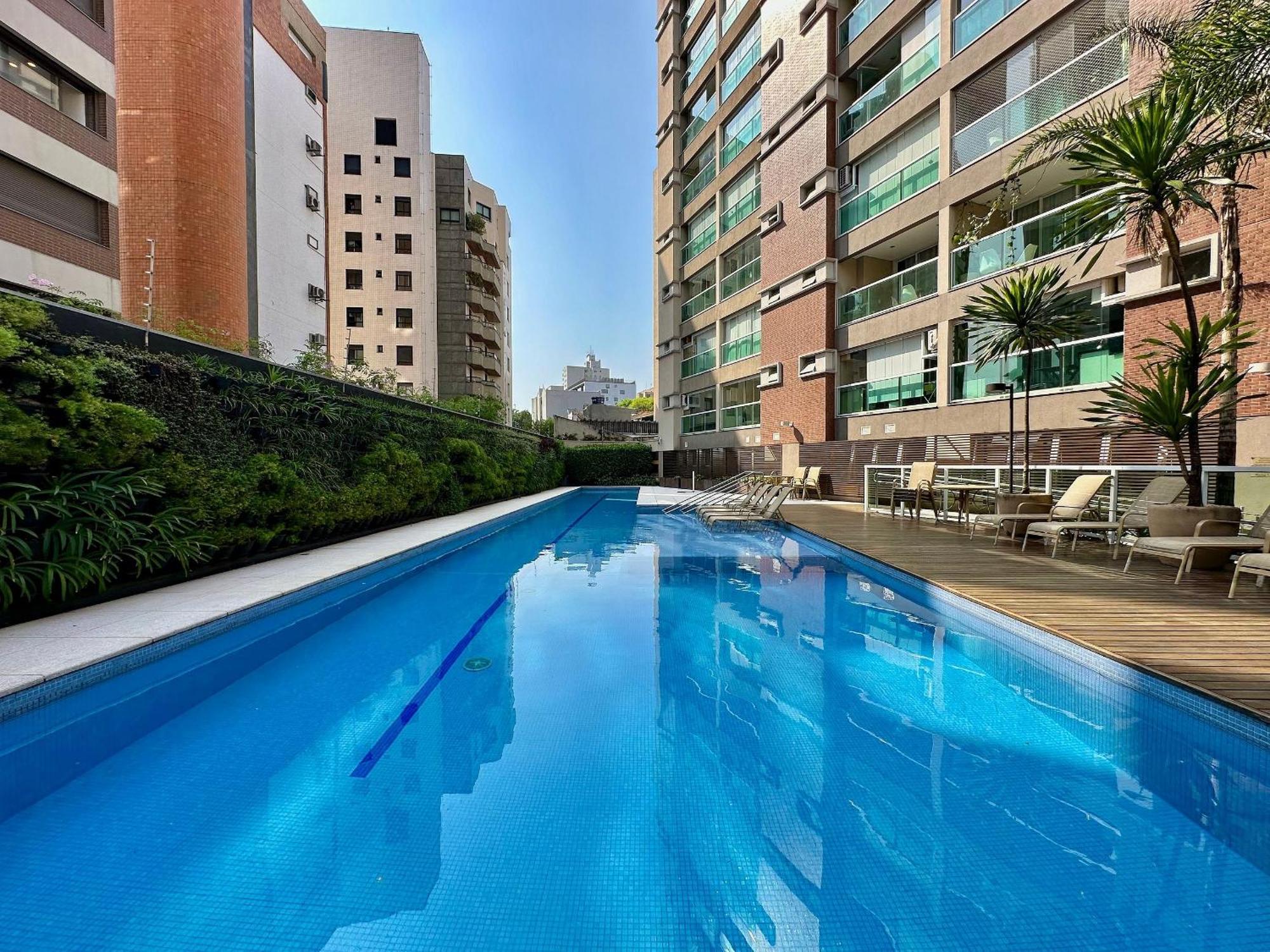 Praca Mada Villa เซาเปาโล ภายนอก รูปภาพ