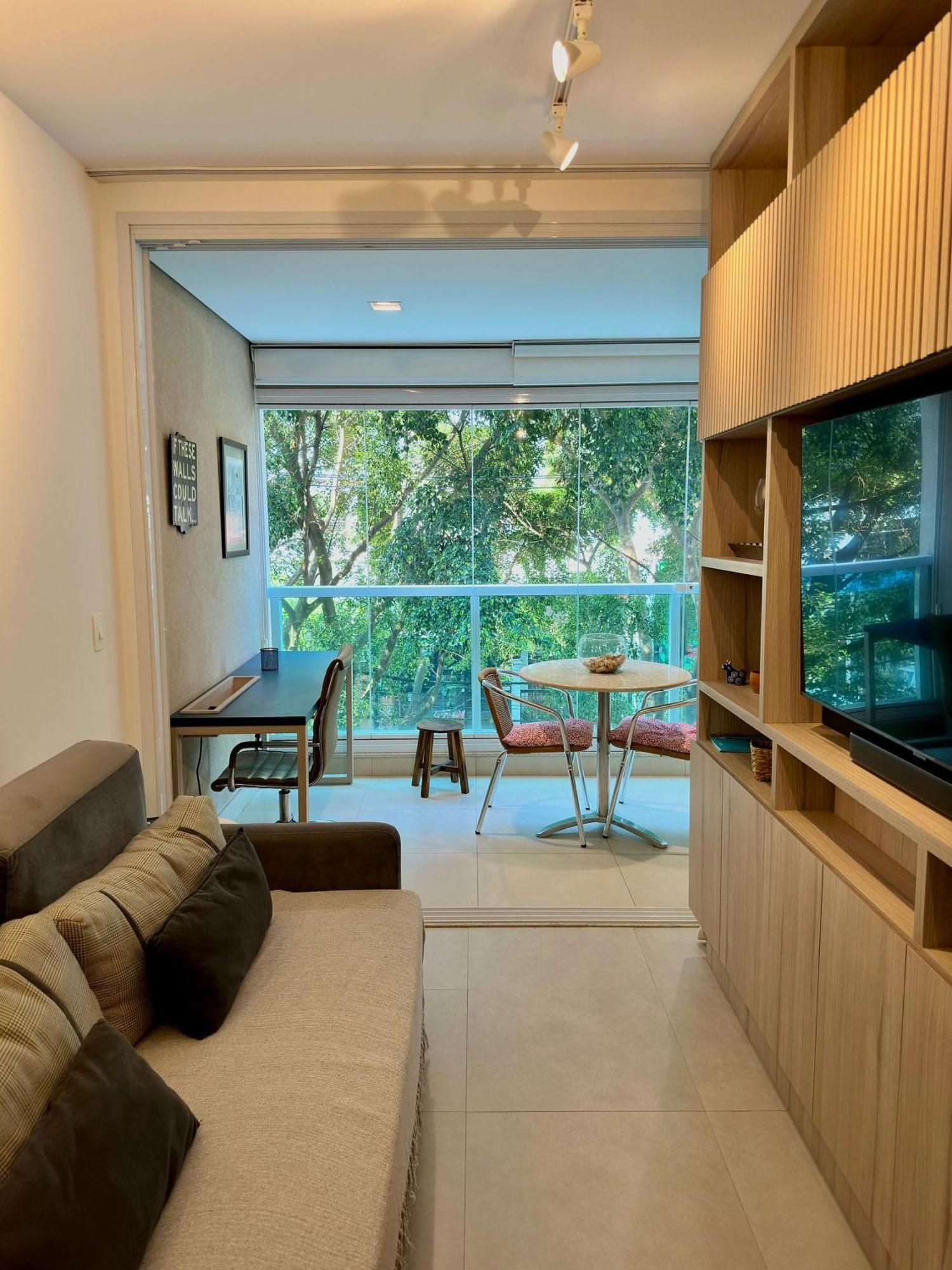 Praca Mada Villa เซาเปาโล ภายนอก รูปภาพ