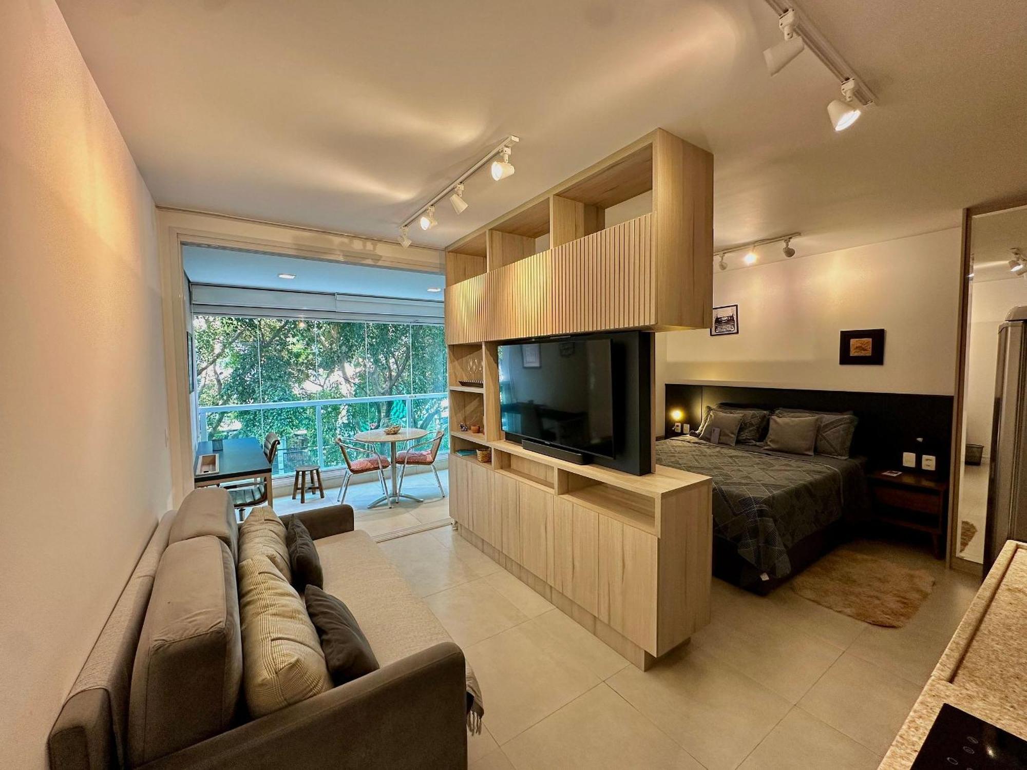 Praca Mada Villa เซาเปาโล ภายนอก รูปภาพ