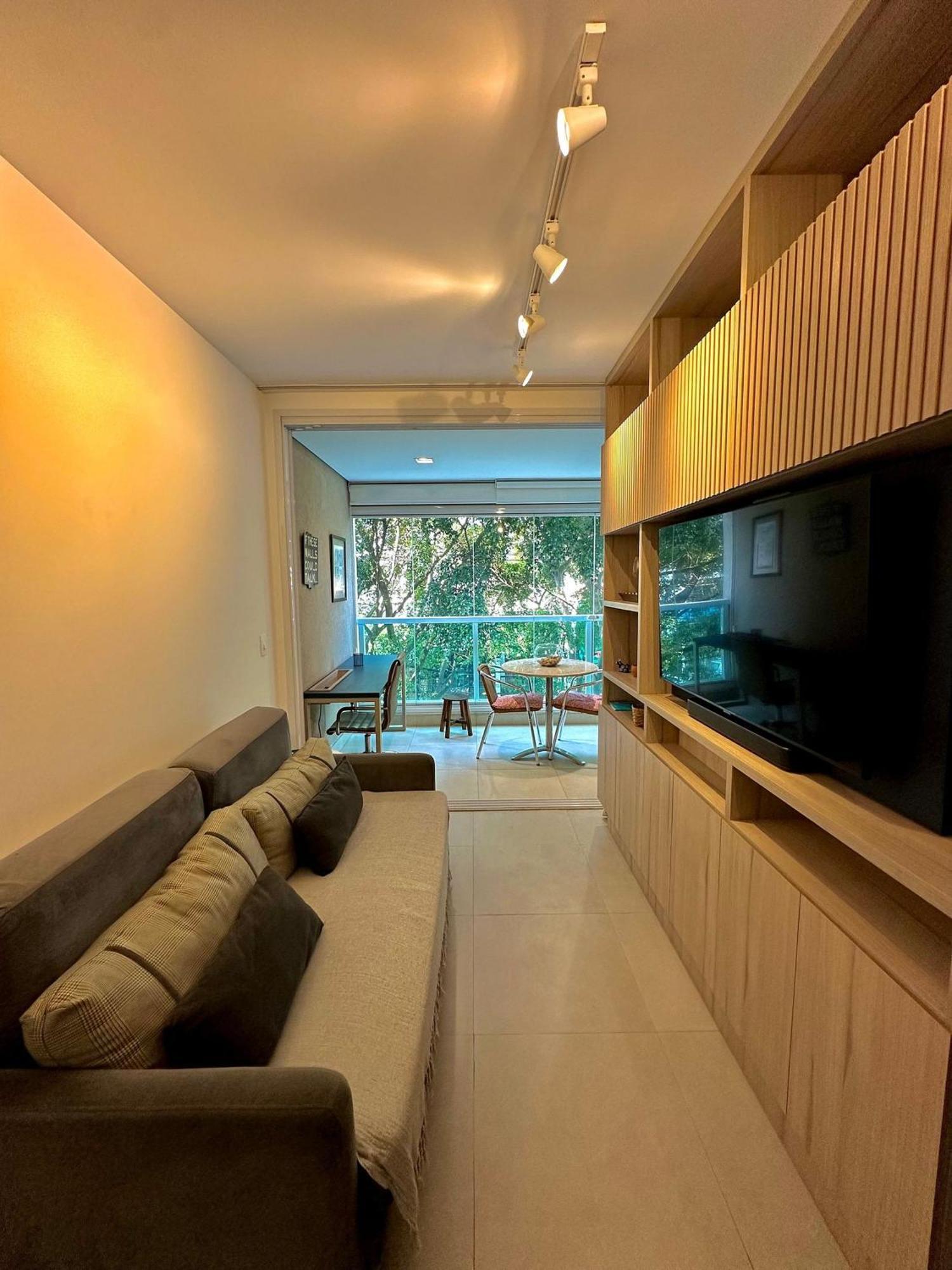 Praca Mada Villa เซาเปาโล ภายนอก รูปภาพ