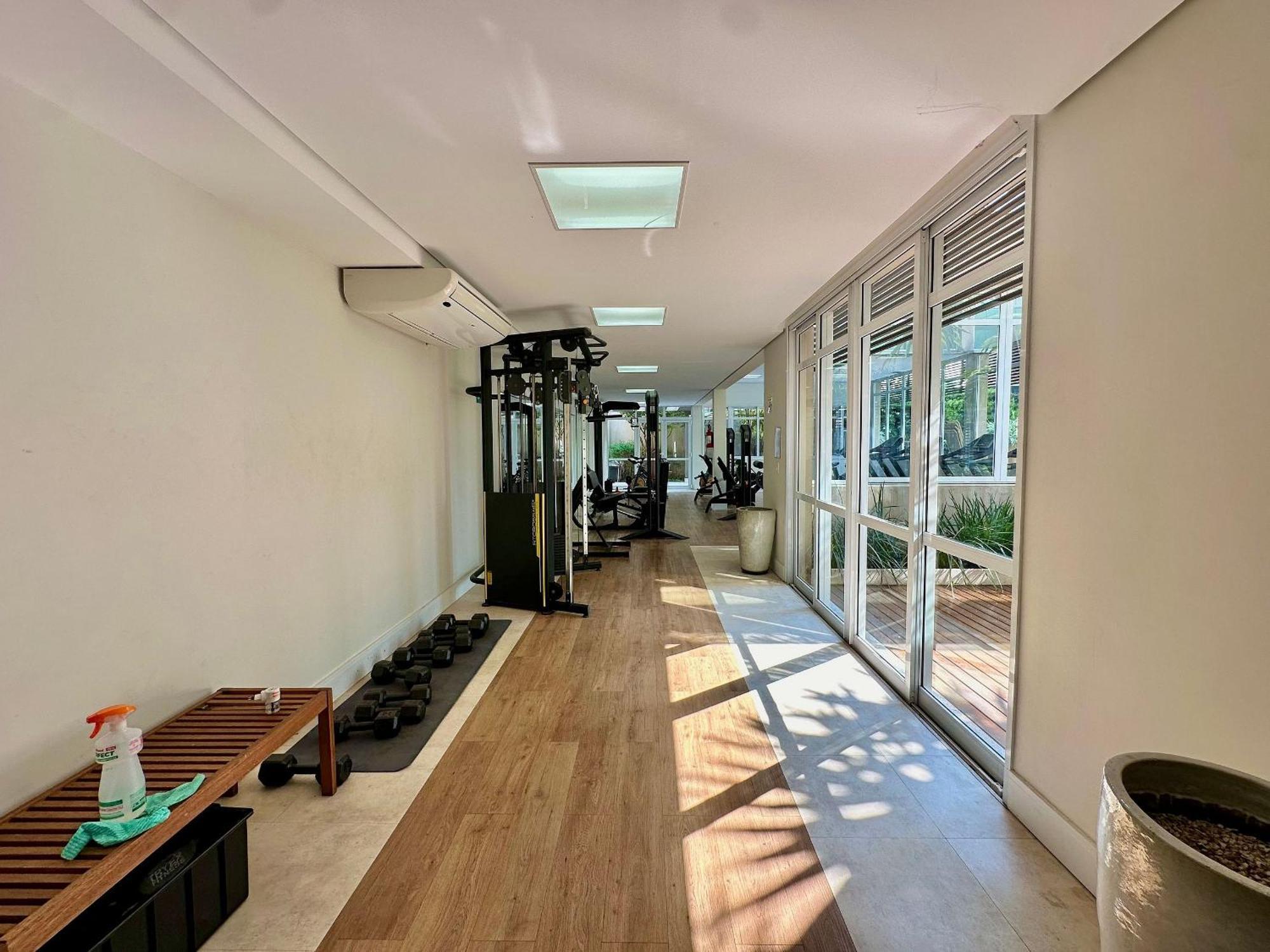 Praca Mada Villa เซาเปาโล ภายนอก รูปภาพ